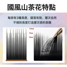 DFMEI 嬰兒彎睫毛嫁接單根超軟嬰兒直扁毛自然美睫師美睫店專用種假睫毛, 1盒, 單根扁毛嬰兒彎0.15:8mm