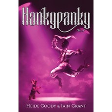(영문도서) Hankypanky Paperback, Independently Published, English, 9798321892169
