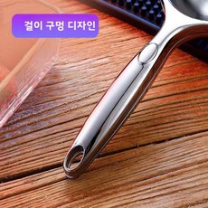 수동 스테인레스 스틸 과즙기 레몬 클램프 가정용 과일 주방 도구 효율적이고 편리함, 01 레몬 클립 스몰 사이즈