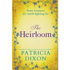 (영문도서) The Heirloom Paperback, Bloodhound Books, English, 9781917449335