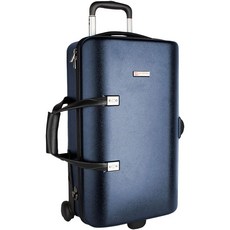 휠이 달린 프로텍 트리플 트럼펫 케이스 블랙 (BLT301T), Blue, et Case, 1개