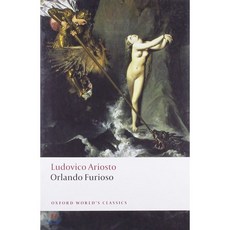 Orlando Furioso, Oxford University Press, USA, 9780199540389, Ariosto, Ludovico / Waldman...