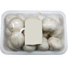 믿을 수 있는 우리 농산물 양송이버섯 400g내외 이강산닷컴, 1개