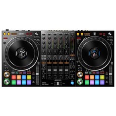 Pioneer DJ 先鋒 DDJ-1000 SRT DJ控制器