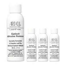 아델 아이래쉬 어드히시브 리무버, 59ml, 4개