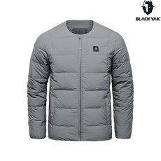 [정품] 블랙야크 BLACKYAK 남성 구스다운 L루나U넥다운자켓 3BYPAW4906 {균일가 딜}