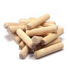 대양 목다보, 목다보-8x30(10EA)-도매, 1개