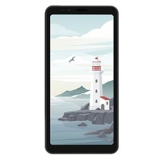 빅미 하이브레이크 전자책 리더기 5.84인치 6GB, 1개, 블랙