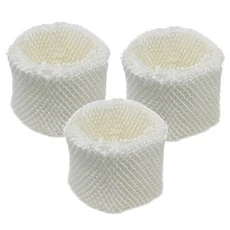 필립스 HU4801 가습기 필터 OEM 교체용 박테리아 및 스케일, 03 3pcs