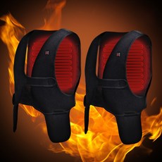 USB加熱背心加熱電熱絲防寒摩托車釣魚登山背心2ea ALPHA