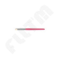 스텐실붓 W 1 타 (12개입)