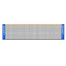 전문 배드민턴 네트 실내 야외 스포츠 배구 테니스 훈련 스퀘어 3.1 m 4.1 5.1 6.1m, 6m, 03 6m