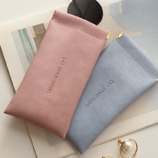 프리미엄 가죽 안경집 안경 케이스