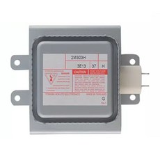 도시바 전자레인지 오브용 새 제품 1000W 공냉식 마그네트론 2M303H, 한개옵션0, 한개옵션1