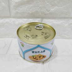 양고기 스튜, 1개, 400g