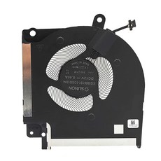 W DELL ALIENWARE X17 R1 R2 P48E EG50061S1-1C040-S9A EG50061S1-1C050-S9A 0X63JW 09DNW 용 새 노트북 CP, 02 GPU fan