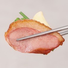 기타 [샛노랑오리] 오리훈제 슬라이스 200g x 6봉, 6개