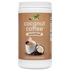 CAcafe 코코넛 커피 무가당 355ml (콜롬비아 커피 혼합)