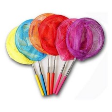 안테나 잠자리채 곤충채집, 본상품