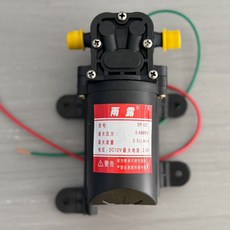 帶調速自吸泵+過濾, 1個, 單水泵【沒有配件】