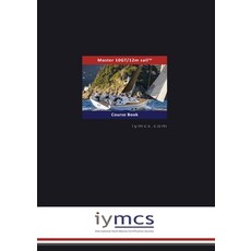 (영문도서)IYMCS Master 10 GT12meters text book Paperback, International Yacht Marine ..., English, 9789083308746