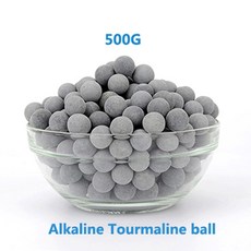 DIY 채우기 필터 아황산염 MAIFAN 카트리지 염소 칼슘 원적외선, ne, 1개