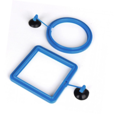 어항소품컵 수조 장식 아이템 수족관 해양 테마 인테리어 소품 장식물, 1개