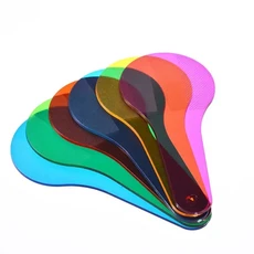 몬테소리 라이트 테이블 장난감 바쁜 보드 게임 교육 어린이를위한 2 년 색상 학습 자원, 01 pcs