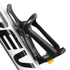 물통케이지 케이지 편리한 안장 길이조절 자전거 병 홀더 마운트 MTB 물병 사이클링 음료 컵 플라스크 산악 도로 액세서리, 색상: 1. C, 1개