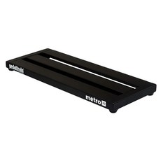 Pedaltrain Metro 20 SC [] (PT-M20 이펙터 케이스 이펙터 용 페달 보드 및 소프트, 1개
