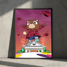 그림 서예 홈 침실 인테리어 벽장식 캔버스 포스터 아트 벽화, 24. Black27