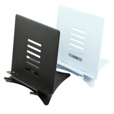 주롱코롱 받침대 소 수험생독서대, 화이트