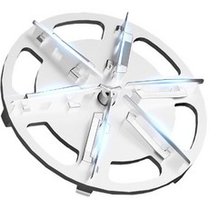 電動毛球修剪器 智能顯示屏 8W大功率, 銀色刀頭, DN-310