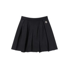 몽클레르 앙팡 핀서 와이드 스커트