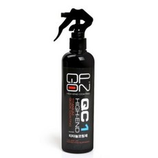큐피온 차량용 QC1 티타늄코팅제, 2개, 300ml