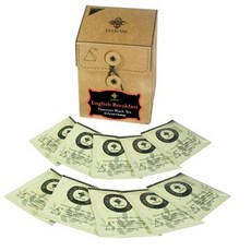 (다란) 홍차 개별포장 박스티백 3종 (다즐링 얼그레이 잉글리시브랙퍼스트), 1개, 개당 수량, 최소 용량