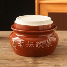 復古搞怪螺螄懷舊麪碗泡麪家用湯碗痰盂馬桶老式大號陶瓷餐具 副廠商品, 老壇麪碗, 1個