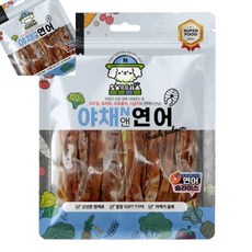 삼땨 야채앤 연어슬라이스 수산물 한끼요리 냉장포장