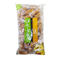 <동성무역>미니 꽈배기 죠마맛 (얼얼한맛) 460g 1개