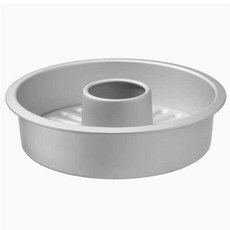 가정용 상업용 디저트 부엌 실내 팬 제품 시폰 시폰케이크 케이크 베이킹 제과 주방, - 은