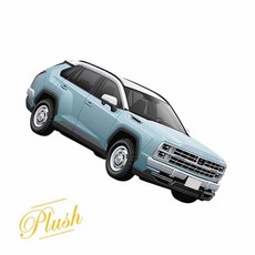 PH 토미카 21 미츠오카버디 남아장난감 24개월아기장난감자동차 장난감자동차, 1개