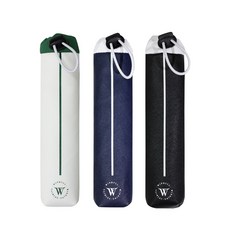 윈불 RA 배드민턴 테니스 라켓 그립커버, 1개, 화이트