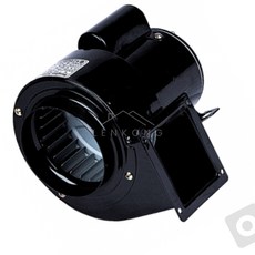 구렌콩 소형송풍기 겸용 DB-118 3파이 배기팬 닥트후앙 배기휀