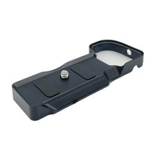 小牛蛙數位 ZV-E10 相機L型快拆板 底板 腳架 支架 相機手柄 穩固手持 快速切換, 1個