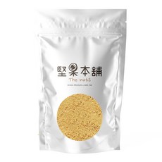 【堅果本舖】熟白芝麻粒，香醇濃郁，營養豐富，適用於各式料理，為您增添風味, 1kg, 1個