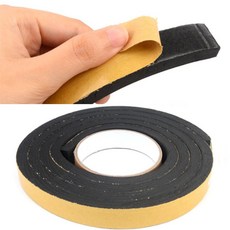 떼어쓰는 원형 양면테이프 (사이즈 택1) 스티커 조각 테입, 20mm, 1개