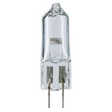 오스람 HLX64655 24V 250W XENOPHOT 할로겐 램프 HALOSTAR 저압 JC핀 GY6.35, 1개, 전구색