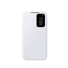 Galaxy S23 FE 全透視插卡式智慧視窗保護套