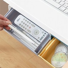 미쥬 히든서랍 미니수납장