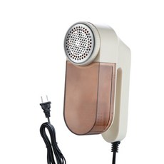 熱銷大功率電動除毛球機 衣服毛球修剪器 家用刮毛神器, 充插兩用款